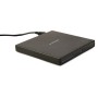 Comprar Gembird Dvd-Usb-04 Unidad de Disco Óptico Dvd±Rw Negro - Ganga Electrónica