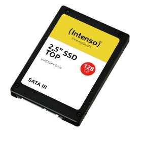 Comprar Disco SSD Intenso 128GB 2.5" Top Performance 3812430 - Ganga Electrónica