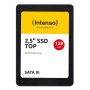 Comprar Disco SSD Intenso 128GB 2.5" Top Performance 3812430 - Ganga Electrónica