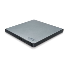 Comprar Grabadora Extern Lg Gp57es40 Plata Usb2.0 8x 6x 5x Extern Usb2.0 - Ganga Electrónica