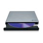 Comprar Grabadora Extern Lg Gp57es40 Plata Usb2.0 8x 6x 5x Extern Usb2.0 - Ganga Electrónica