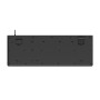 Comprar Teclado Español con Lector Dnie Coolbox Compatible con Dni 4.0 Conexión USB - Ganga Electrónica