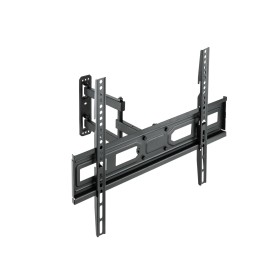 Comprar Tooq Soporte Pared Pantallas 37-70" Gira/Incli - Negro - Ganga Electrónica