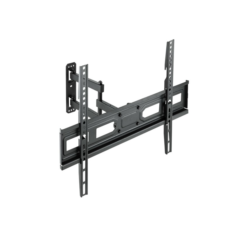 Comprar Tooq Soporte Pared Pantallas 37-70" Gira/Incli - Negro - Ganga Electrónica