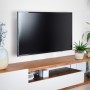 Comprar Tooq Soporte Pared Pantallas 37-70" Gira/Incli - Negro - Ganga Electrónica