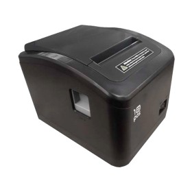 Comprar Impresora de Tickets Térmica 10pos Rp-12n, Usb, Rs232 & Ethernet. F. Alim., Cable USB y Cable Rs232 Incluidos. - Ganga E