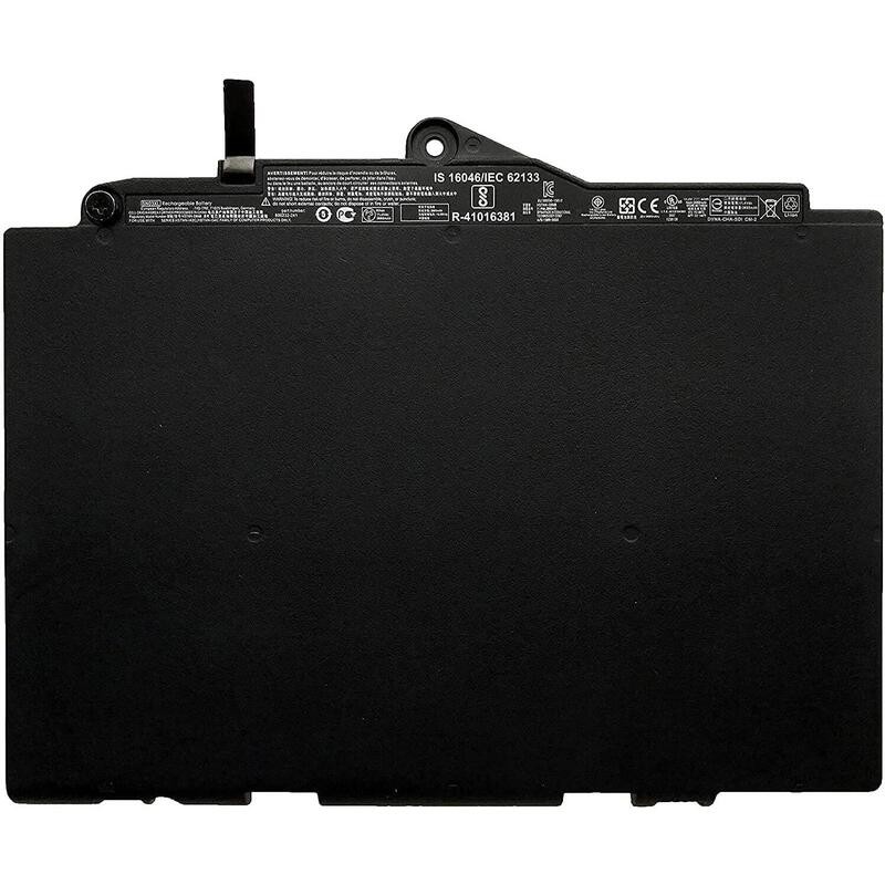 Comprar Bateria Compatible Hp Sn03xl Portatil Hp Elitebook 820 G3/G4 725 G3/G4 Nueva 1 Año de Garantia - Ganga Electrónica