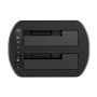 Comprar Aisens Docking Station para Discos Duros Asds-D03b - Ganga Electrónica