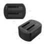 Comprar Aisens Docking Station para Discos Duros Asds-D03b - Ganga Electrónica