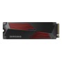 Comprar SSD Samsung 990 Pro 1TB Pcie 4.0 NVME M.2 con Disipador Térmico - Ganga Electrónica