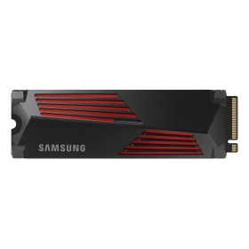 Comprar SSD Samsung 990 Pro 1TB Pcie 4.0 NVME M.2 con Disipador Térmico - Ganga Electrónica