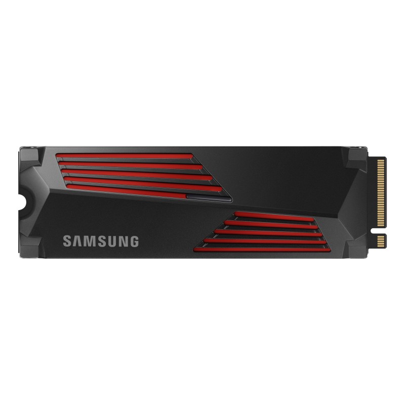 Comprar SSD Samsung 990 Pro 1TB Pcie 4.0 NVME M.2 con Disipador Térmico - Ganga Electrónica