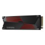Comprar SSD Samsung 990 Pro 1TB Pcie 4.0 NVME M.2 con Disipador Térmico - Ganga Electrónica