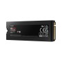 Comprar SSD Samsung 990 Pro 1TB Pcie 4.0 NVME M.2 con Disipador Térmico - Ganga Electrónica