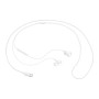 Comprar Auriculares Intrauditivos Samsung Eo-Ic100 con Micrófono USB Tipo-C Blancos - Ganga Electrónica