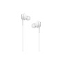 Comprar Auriculares Intrauditivos Samsung Eo-Ic100 con Micrófono USB Tipo-C Blancos - Ganga Electrónica