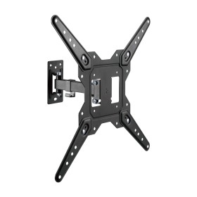 Comprar Aisens Soporte Eco Giratorio, Inclinable para Monitor/Tv 30kg (2 Pivotes) de 23-55, Negro - Ganga Electrónica
