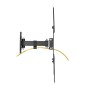 Comprar Aisens Soporte Eco Giratorio, Inclinable para Monitor/Tv 30kg (2 Pivotes) de 23-55, Negro - Ganga Electrónica