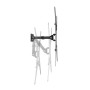 Comprar Aisens Soporte Eco Giratorio, Inclinable para Monitor/Tv 30kg (2 Pivotes) de 23-55, Negro - Ganga Electrónica