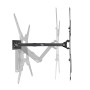 Comprar Aisens Soporte Eco Giratorio, Inclinable para Monitor/Tv 30kg (3 Pivotes) de 23-55, Negro - Ganga Electrónica
