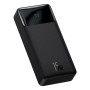 Comprar Baseus Bipow Power Bank 20000mah 15w Negra - Ganga Electrónica
