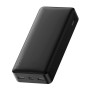 Comprar Baseus Bipow Power Bank 20000mah 15w Negra - Ganga Electrónica