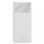 Comprar Baseus Powerbank Bipow 30000mah, 2xusb, Usb-C, 20w - Ganga Electrónica