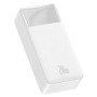 Comprar Baseus Powerbank Bipow 30000mah, 2xusb, Usb-C, 20w - Ganga Electrónica