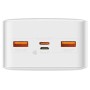 Comprar Baseus Powerbank Bipow 30000mah, 2xusb, Usb-C, 20w - Ganga Electrónica