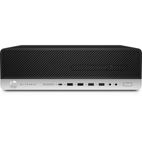 Comprar PC Reacondicionado Hp 800 G4 Sff I5-8500 8GB 256GB SSD W11 Pro Instalado - Ganga Electrónica
