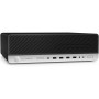 Comprar PC Reacondicionado Hp 800 G4 Sff I5-8500 8GB 256GB SSD W11 Pro Instalado - Ganga Electrónica