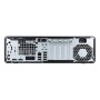 Comprar PC Reacondicionado Hp 800 G4 Sff I5-8500 8GB 256GB SSD W11 Pro Instalado - Ganga Electrónica