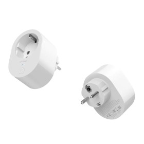 Comprar Enchufe Inteligente WIFI Xiaomi Smart Plug 2 - Ganga Electrónica
