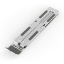 Comprar Aisens Soporte de Sobremesa Ajustable para Portatil / Tablet - Plata - Ganga Electrónica
