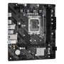 Comprar Placa Base Asrock H610m H2 M.2 Intel H610 1700 Micro ATX 2 DDR5 2 HDMI GB LAN Pcie4 1x M.2 - Ganga Electrónica