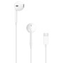 Comprar Apple Earpods Auriculares Inear con Cable Usb-C Blancos Mtjy3zm/A - Ganga Electrónica