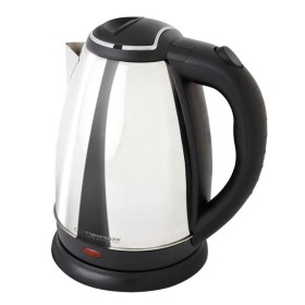 Comprar Esperanza Hervidor Ekk104s Plata Acero Inoxidable Plástico 2200 W 1,8 L - Ganga Electrónica