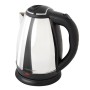 Comprar Esperanza Hervidor Ekk104s Plata Acero Inoxidable Plástico 2200 W 1,8 L - Ganga Electrónica