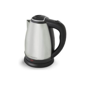 Comprar Esperanza Ekk104x Tetera Eléctrica 1,8 L Negro, Multicolor 2200 W - Ganga Electrónica