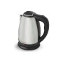 Comprar Esperanza Ekk104x Tetera Eléctrica 1,8 L Negro, Multicolor 2200 W - Ganga Electrónica