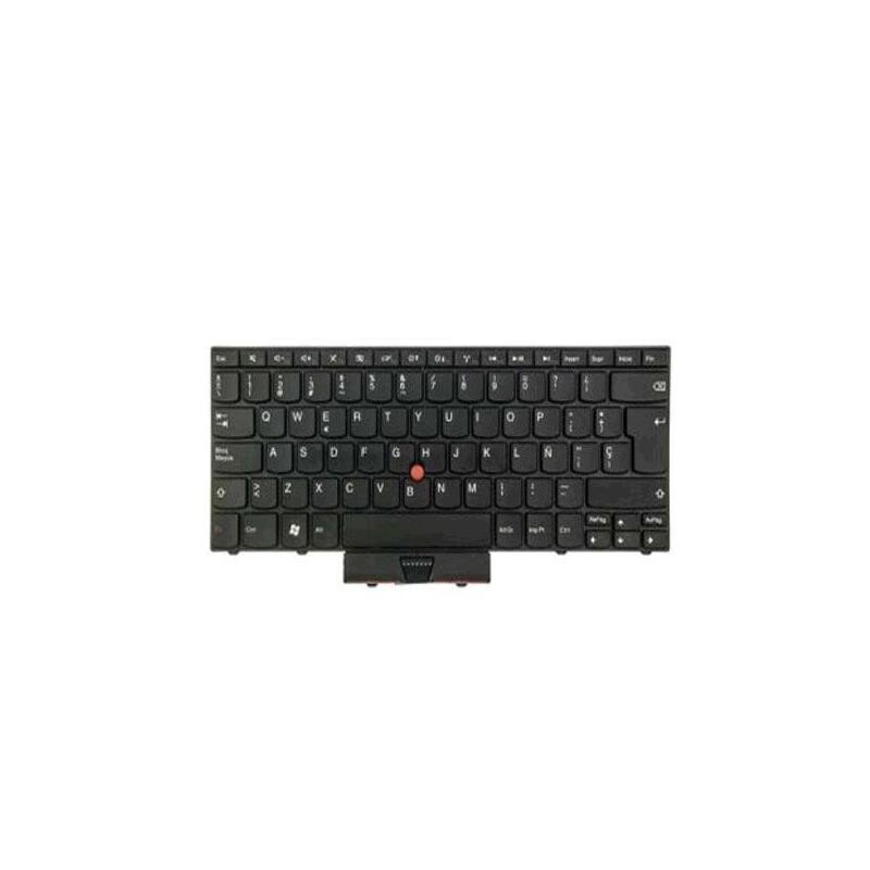 Comprar Teclado Español Compatible para Portatil Lenovo Thinkpad L540 L560 L570 - 01ax620 01ax661 Español Nuevo 1 Año de Garanti