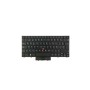 Comprar Teclado Español Compatible para Portatil Lenovo Thinkpad L540 L560 L570 - 01ax620 01ax661 Español Nuevo 1 Año de Garanti