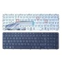 Comprar Teclado Español Compatible para Portatil Hp Probook 650 G2 650 G3 655 G2 655 G3 Series Español Nuevo 1 Año de Garantia -