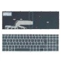 Comprar Teclado Español Compatible para Portátil Hp Probook 650 G4 650 G5 450 G5 455 G5 470 G5 Teclado Español Nuevo 1 Año de - 