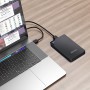 Comprar Aisens Caja Externa para Disco Duro de 2.5' USB 3.1 sin Tornillos Ase-2520b - Ganga Electrónica