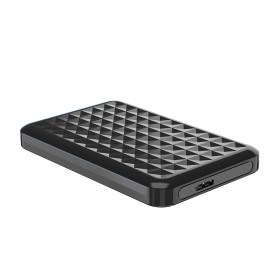 Comprar Aisens Caja Externa para Disco Duro de 2.5' USB 3.1 sin Tornillos Ase-2521b - Ganga Electrónica