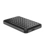 Comprar Aisens Caja Externa para Disco Duro de 2.5' USB 3.1 sin Tornillos Ase-2521b - Ganga Electrónica