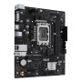Comprar Placa Base Asus Prime H610m-R-Si 1700 DDR5 Pcie4.0 DVI 6xsata - Ganga Electrónica