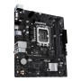 Comprar Placa Base Asus Prime H610m-R-Si 1700 DDR5 Pcie4.0 DVI 6xsata - Ganga Electrónica