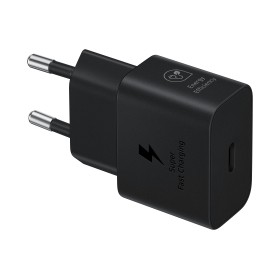 Comprar Samsung Cargador Ep-T2510 USB Type-C 25w Negro - Ganga Electrónica